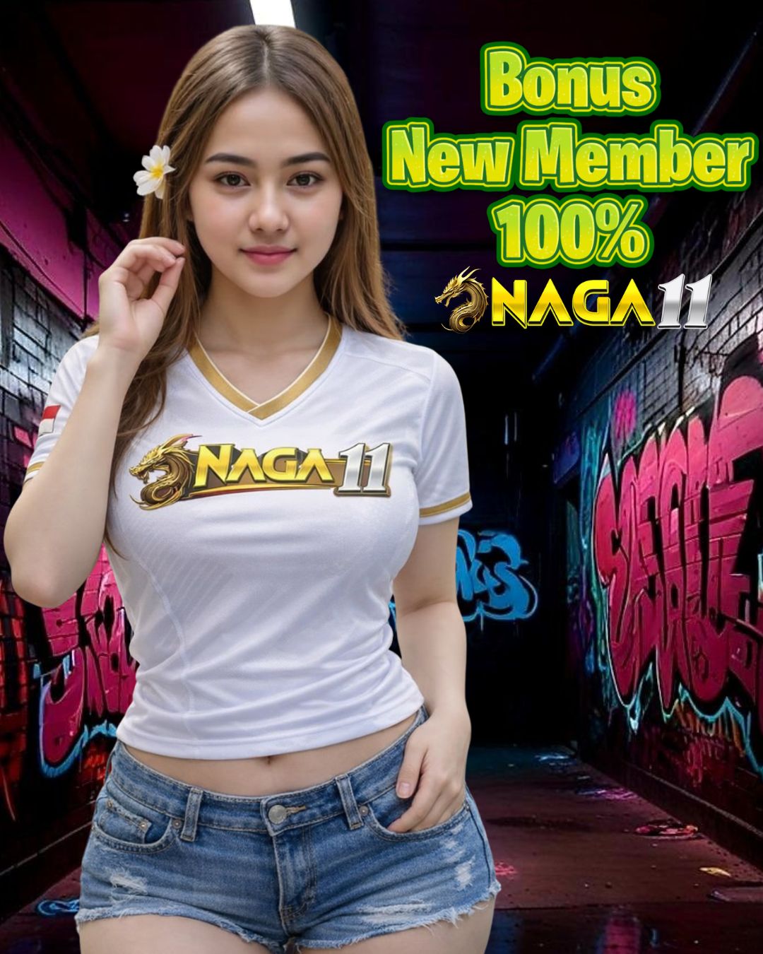 NAGA11